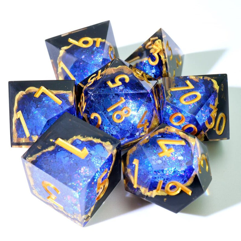 Corebreaker Azure Abyss 