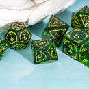 Elowen’s Gems – Shattered Emerald