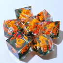 Hazel the Dice Collector 