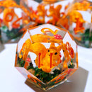 Hazel the Dice Collector 