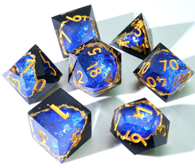 Corebreaker Azure Abyss 