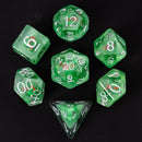 Ooze Dice 