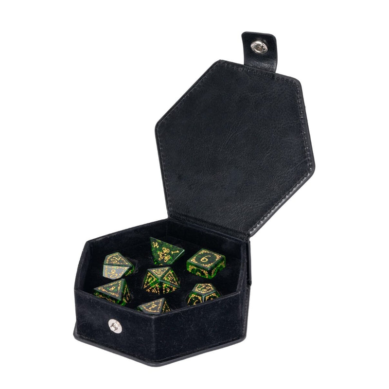 Elowen’s Gems – Shattered Emerald