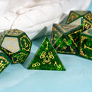 Elowen’s Gems – Shattered Emerald