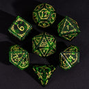 Elowen’s Gems – Shattered Emerald