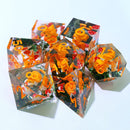 Hazel the Dice Collector 