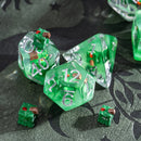 Ooze Dice 