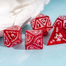 Elowen's Gems – Shattered Ruby 