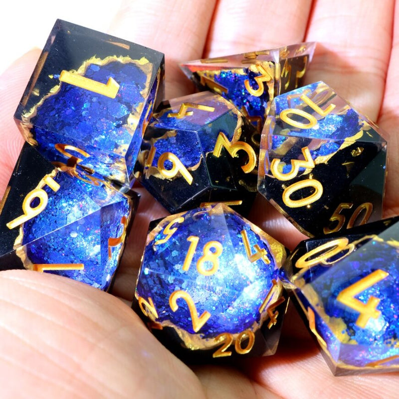 Corebreaker Azure Abyss 