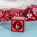 Elowen's Gems – Shattered Ruby 