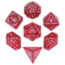 Elowen's Gems – Shattered Ruby 