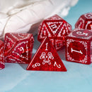 Elowen's Gems – Shattered Ruby 