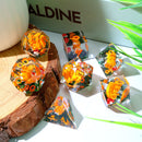 Hazel the Dice Collector 