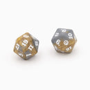 Damage Dice (20 Würfel + Beutel)