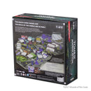D&D: Tomb of Annihilation Adventure System Board Game – Standard Edition