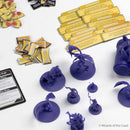 D&D: Tomb of Annihilation Adventure System Board Game – Standard Edition