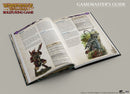 Warhammer: the Old World - Gamemaster's Guide