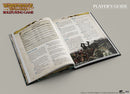 Warhammer: the Old World - Player's Guide