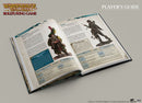 Warhammer: the Old World - Player's Guide