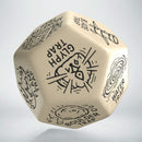 Fallen Generator Dice – Jumbo W12 
