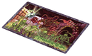 long mouth | Playmats 