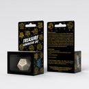 Treasure Generator Dice – Jumbo W12 