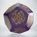 Treasure Generator Dice – Jumbo W12 
