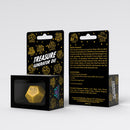 Treasure Generator Dice – Jumbo W12 
