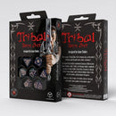 Tribal Dice Set 