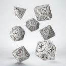 Tribal Dice Set 