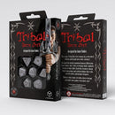 Tribal Dice Set 