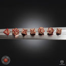 Tribal Dice Set 