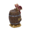 Dragon money box