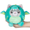 Undercover Snacker Kitty - Dragon 