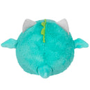 Undercover Snacker Kitty - Dragon 