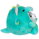 Undercover Snacker Kitty - Dragon 