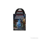 D&D Icons of the Realms: Underdark Expeditions - Standard Booster