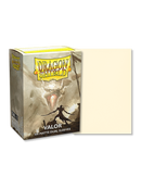 Dual Matte Sleeves 100 - Standard Size