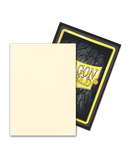 Dual Matte Sleeves 100 - Standard Size