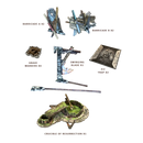 Fantasy Dungeon Terrain + Expansions 