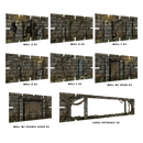 Fantasy Dungeon Terrain + Expansions 