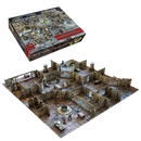 Fantasy Dungeon Terrain + Expansions 