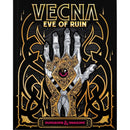 D&D Vecna: Eve of Ruin - ENG - Alternative Art