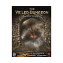 Veiled Dungeon - RPG Tool Box (EN)