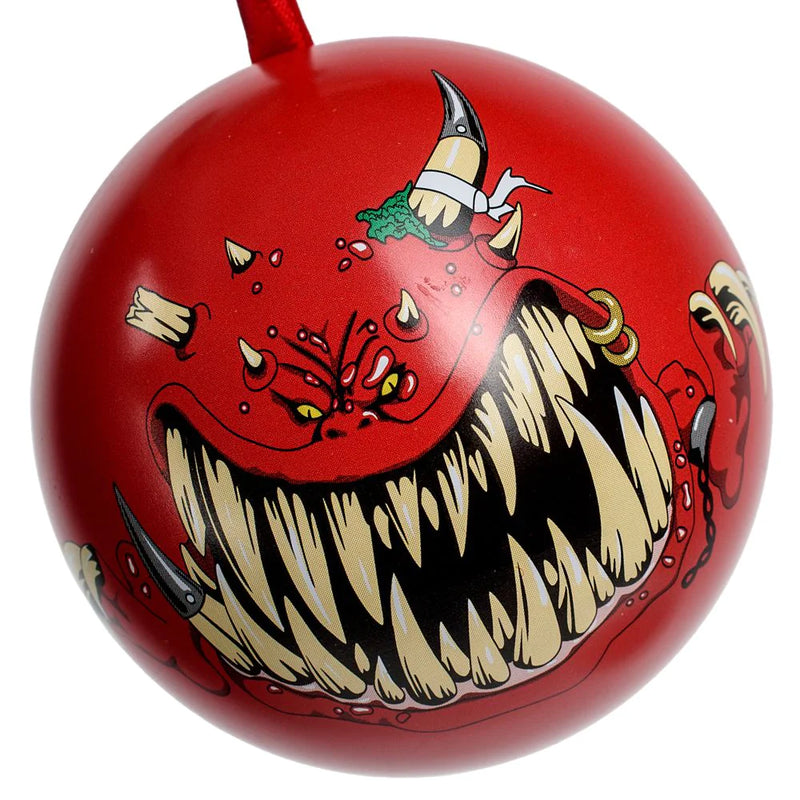 Warhammer 40k – Squig Weihnachtskugel
