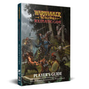 Warhammer: the Old World - Player's Guide