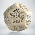 Weather Generator Dice – Jumbo W12 