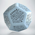 Weather Generator Dice – Jumbo W12 
