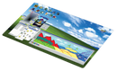 long mouth | Playmats 