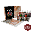 John Blanche Paint Set Volume 1 & 2